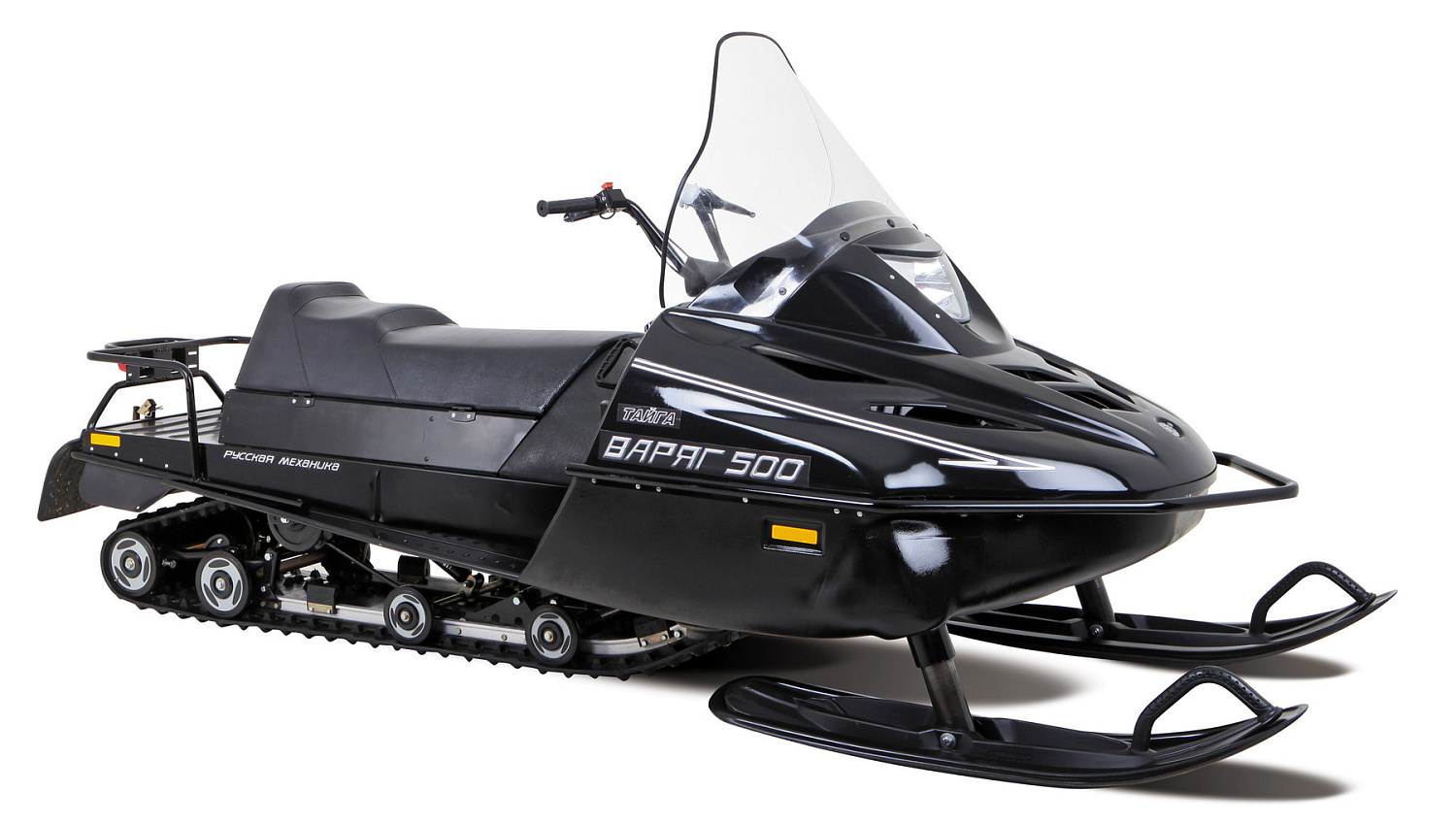 Снегоход РМ ТАЙГА ВАРЯГ 500 в Серпухове