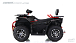 Квадроцикл GBM CRONOS 420 4WD EFI с ПСМ в Серпухове