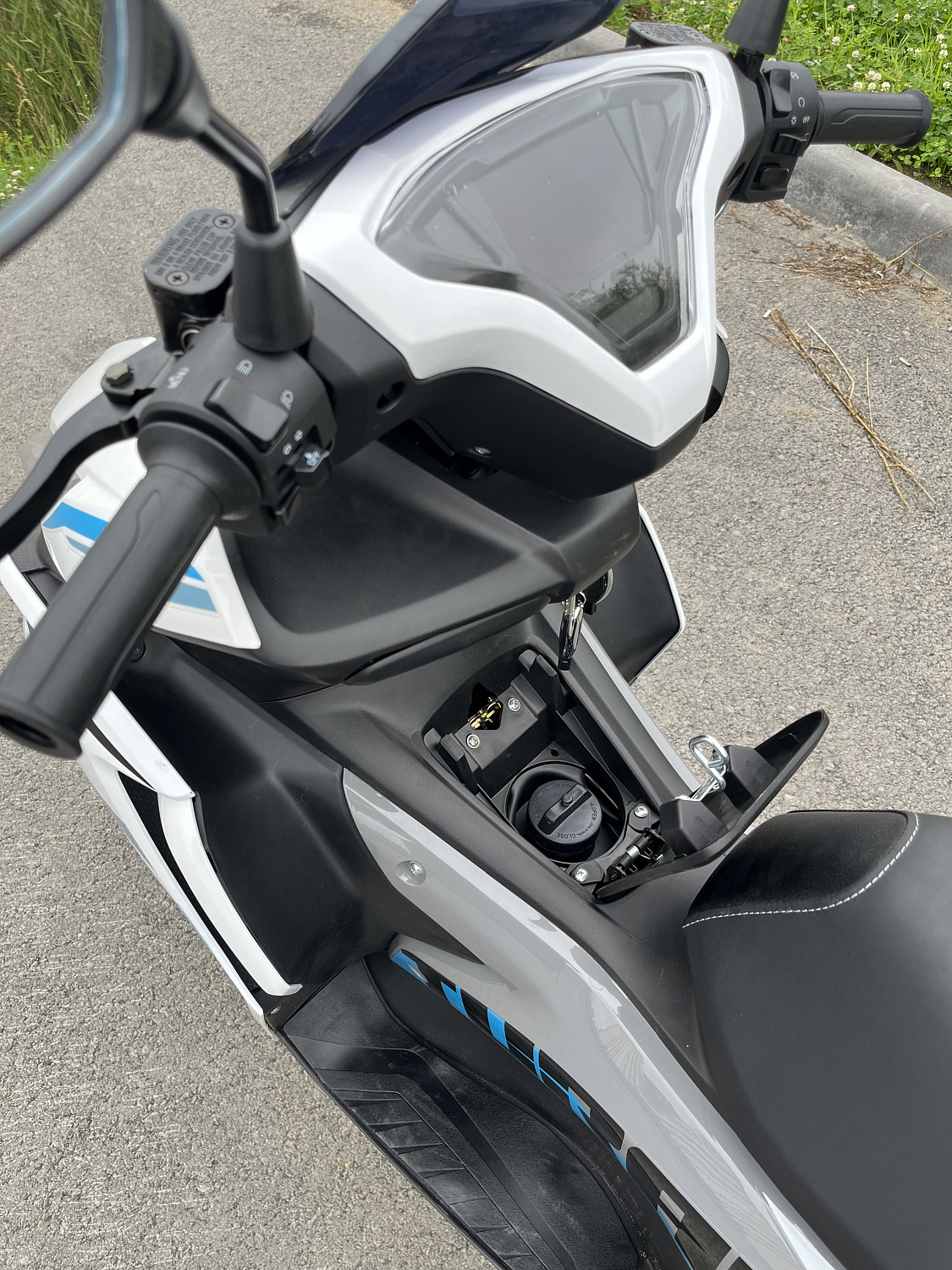 Скутер PROMAX TURAN 250 (49) в Серпухове