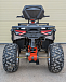 Квадроцикл GBM STORMRIDER 300 NEW PREMIUM в Серпухове