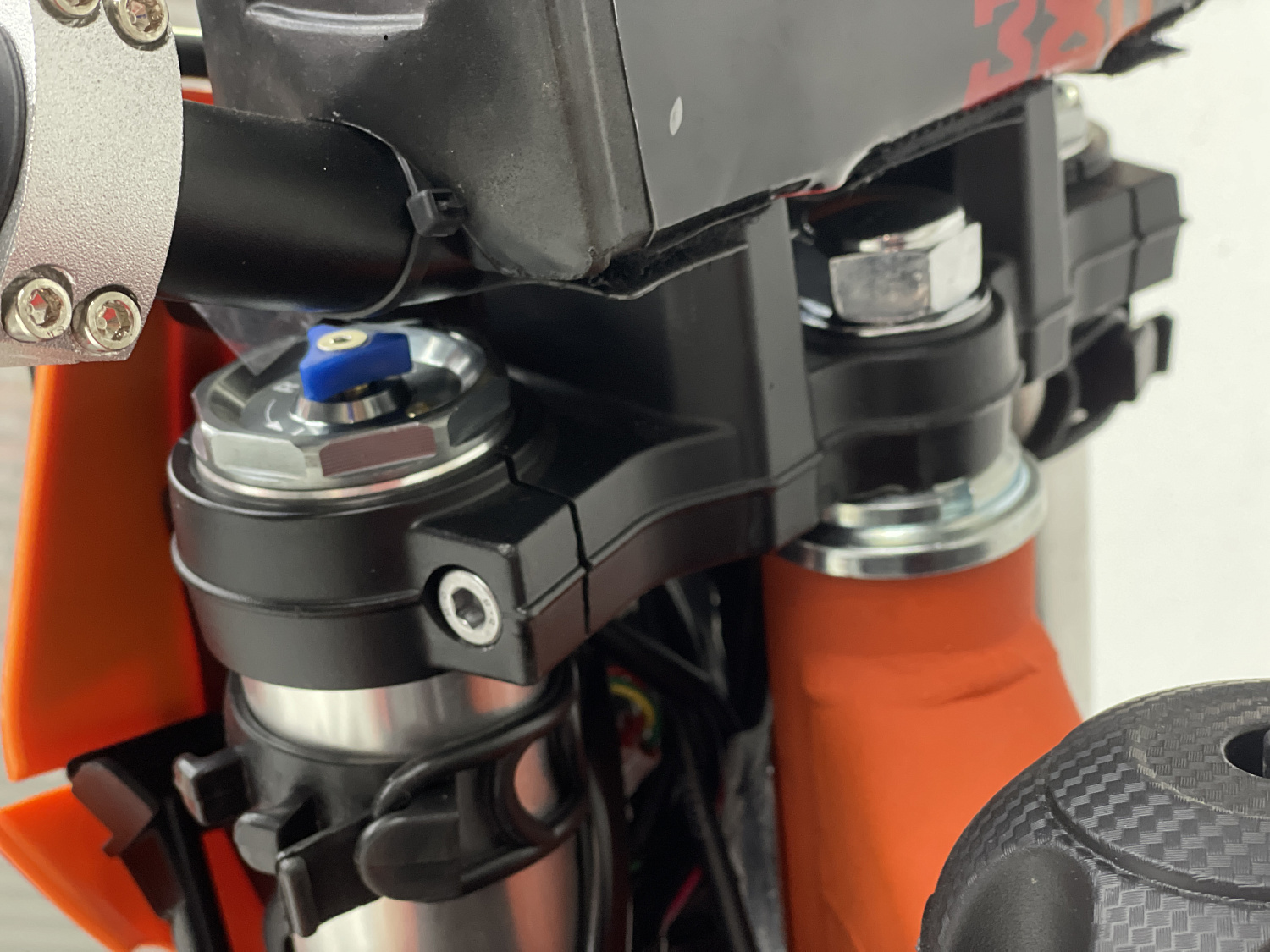 Кроссовый мотоцикл PROMAX INFERNO 380 (4 valves, 5 gears) в Серпухове