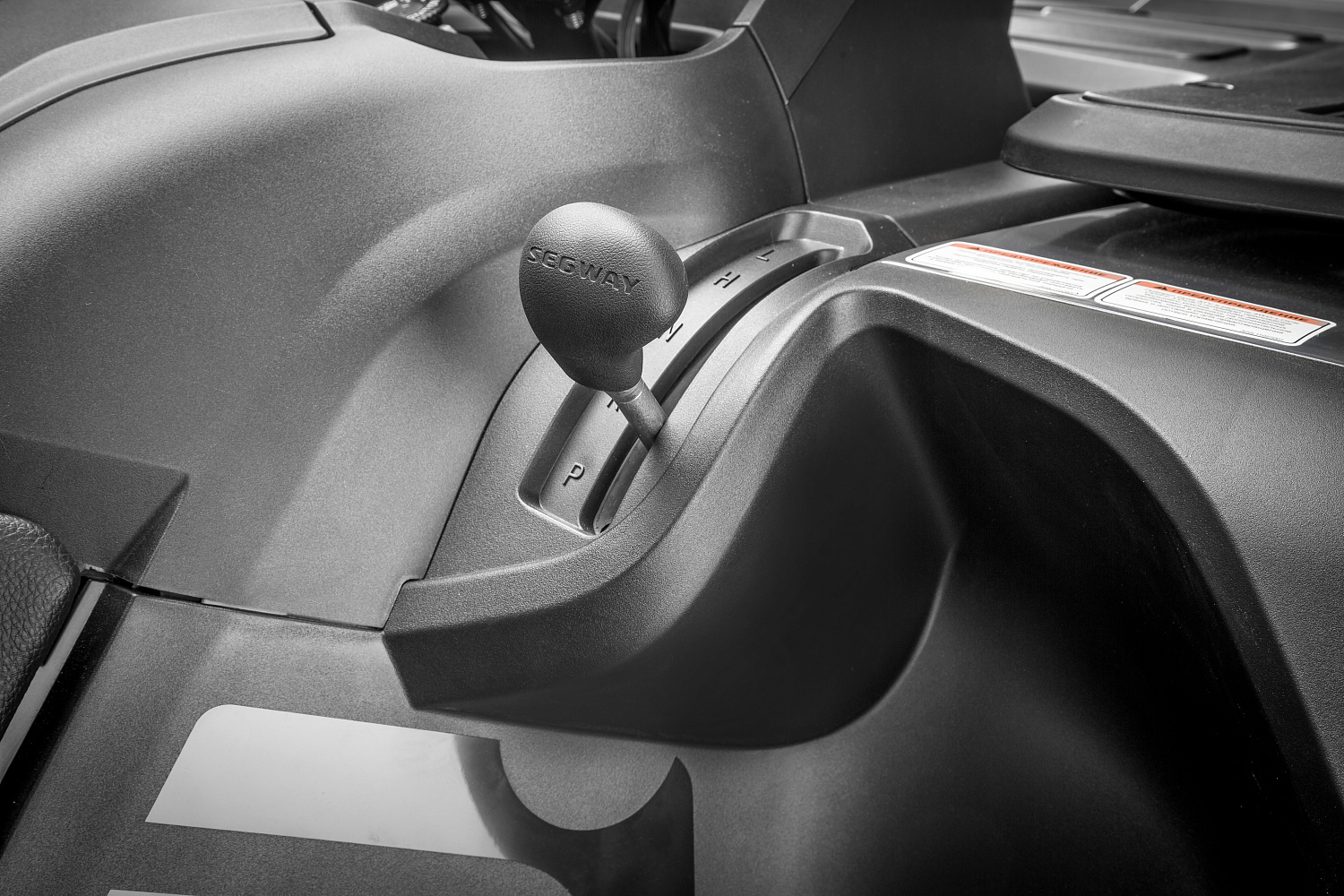  Квадроцикл Segway SNARLER AT6 LE в Серпухове