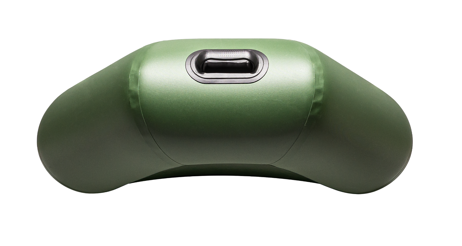 Лодка Барс 240 в Серпухове