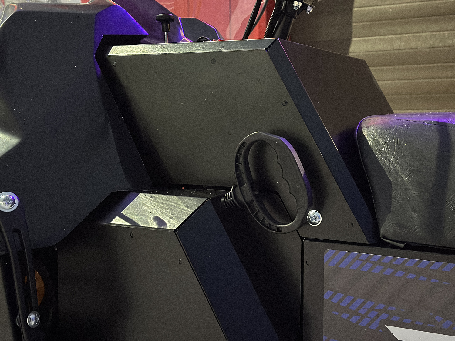 Снегоход PROMAX YAKUT 500 2.0 4T 20 в Серпухове