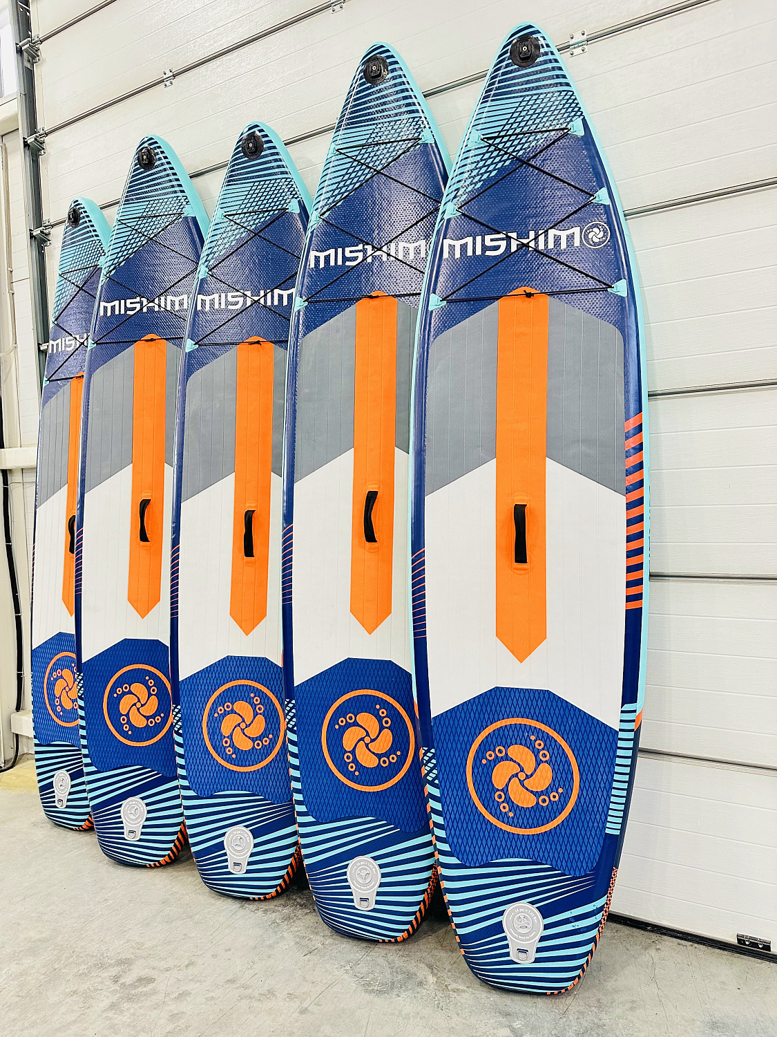 SUP (САП) Доска MISHIMO TROFY 10.6 в Серпухове