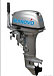 Лодочный мотор SEANOVO SN70FFEL-T в Серпухове