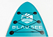 НАДУВНОЙ SUP-BOARD BUSINESS LIGHT BLUE 10 в Серпухове