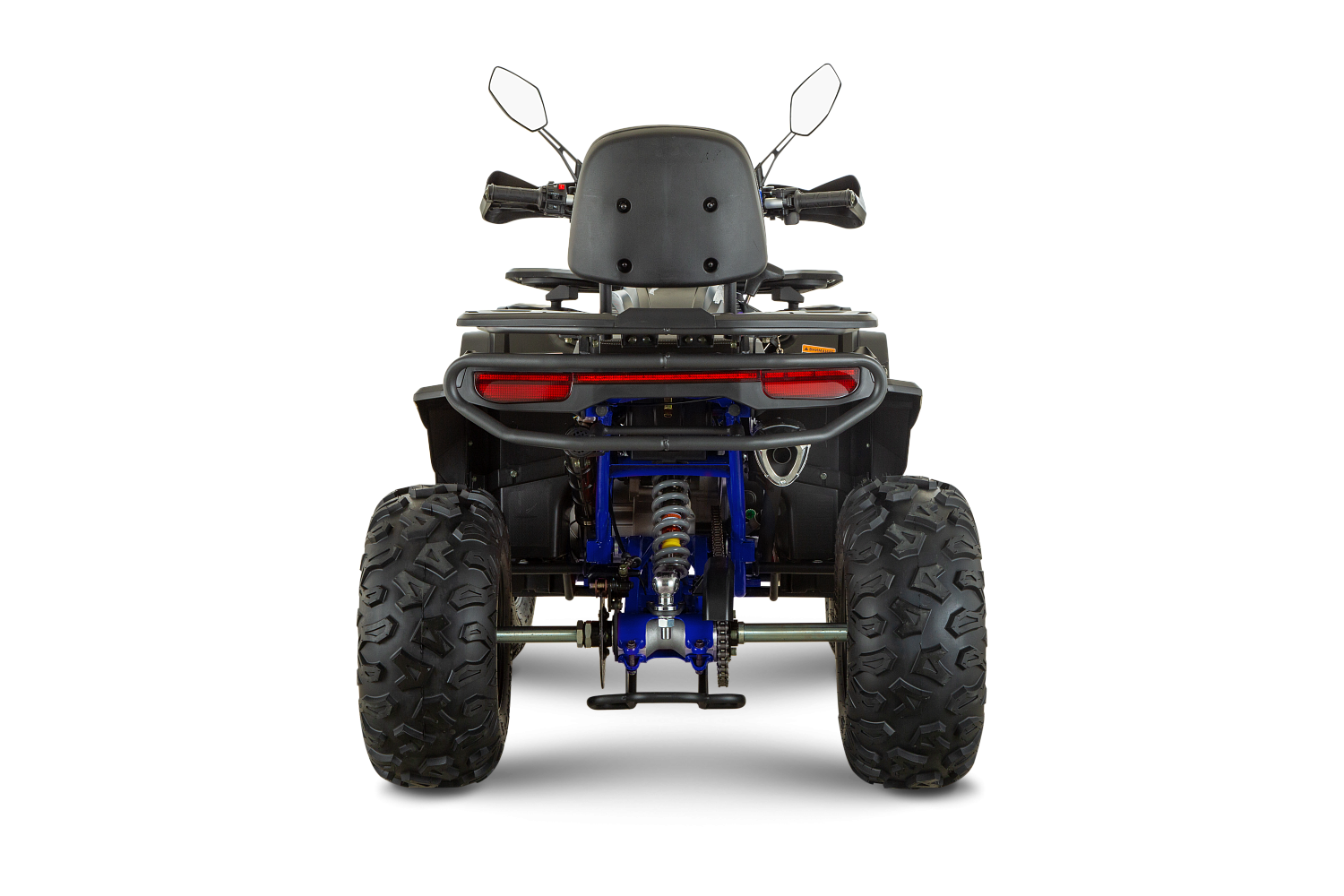 Квадроцикл GBM CROSS HILL 320 BIG PREMIUM в Серпухове