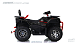 Квадроцикл GBM CRONOS 420 4WD EFI с ПСМ в Серпухове