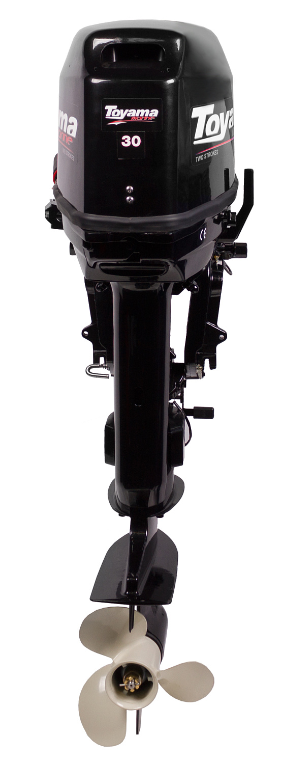 ЛОДОЧНЫЙ МОТОР TOYAMA T30ABMS в Серпухове