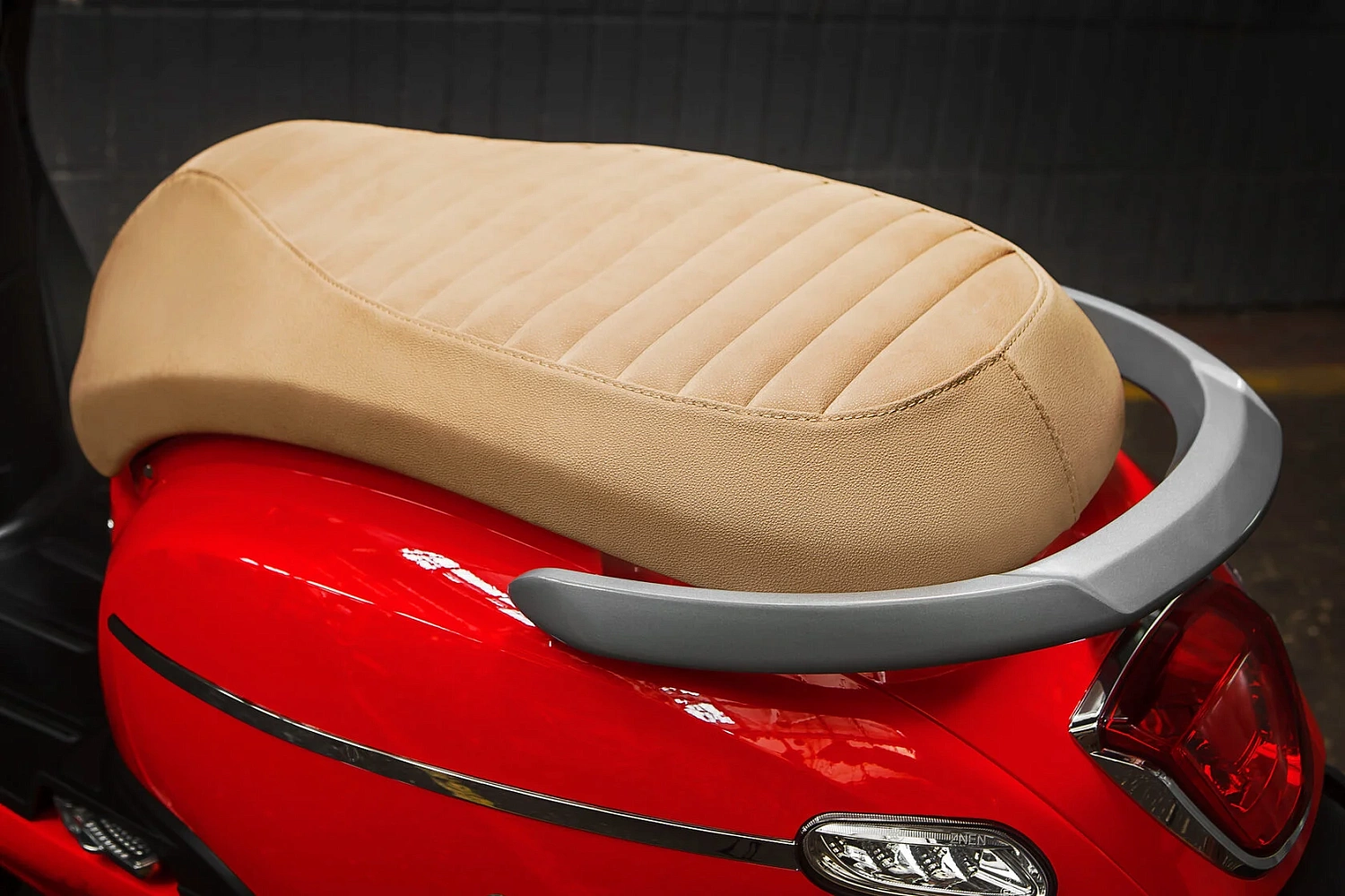 Скутер MINSK Vesna 50 M1NSK в Серпухове