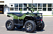 Квадроцикл IRBIS ATV 250 LUX (+лебедка) в Серпухове