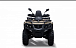 Квадроцикл HISUN TACTIC 550 (HS550ATV) NORMAL в Серпухове