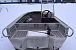 Алюминиевая лодка Wyatboat-390 C в Серпухове