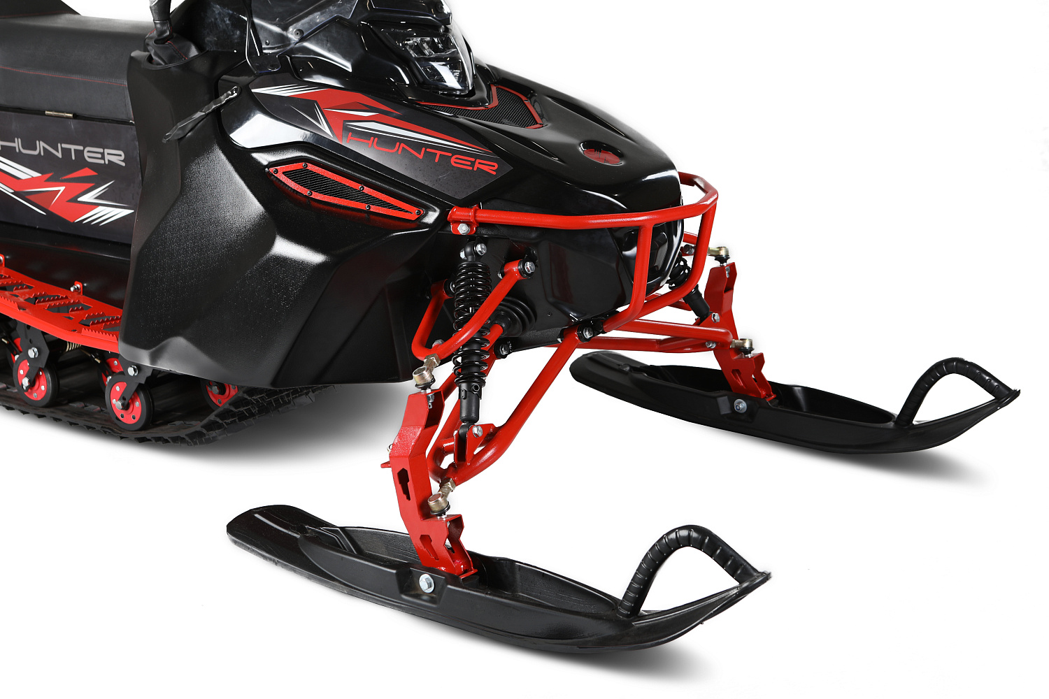 Снегоход IKUDZO HUNTER 700LK 25 V2 в Серпухове