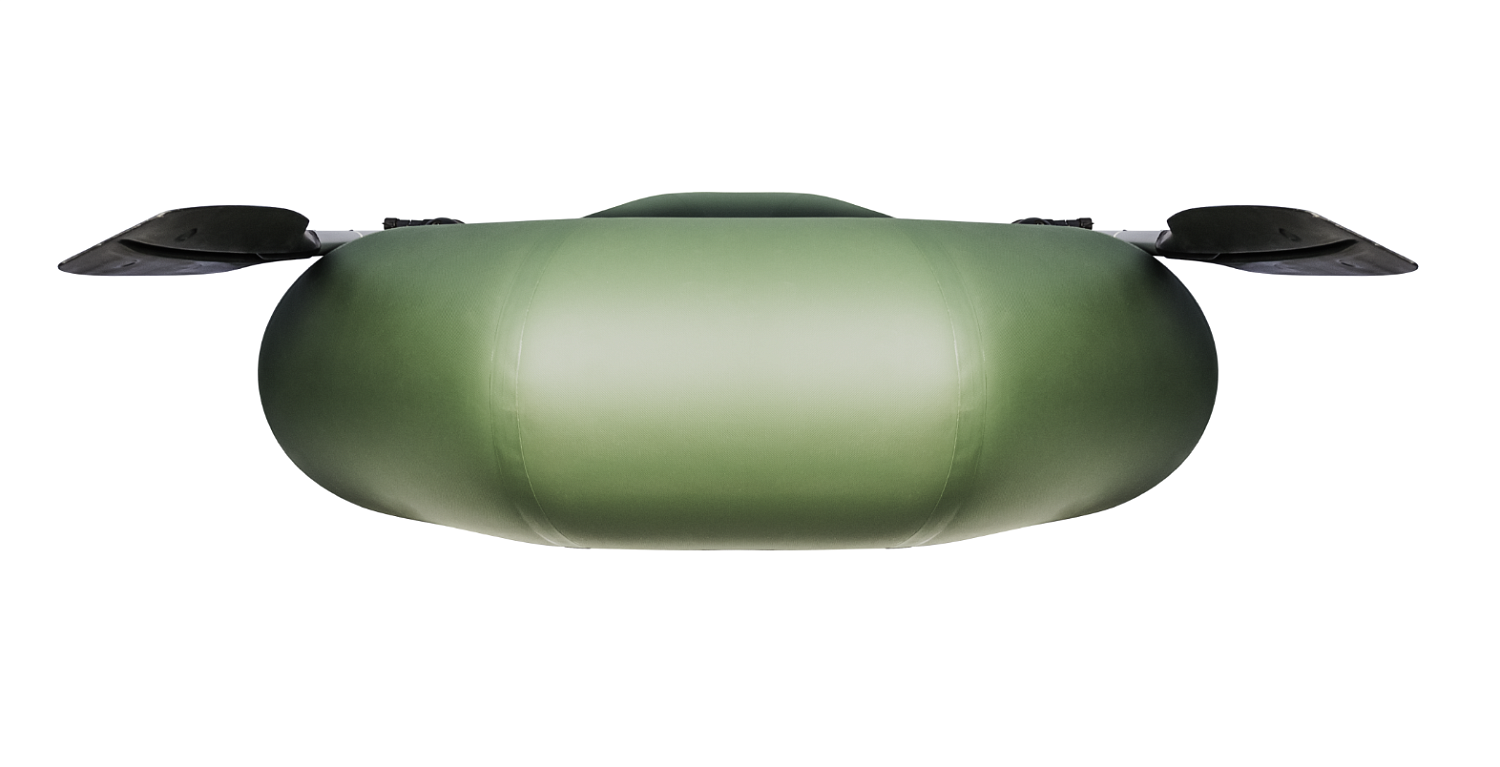 Лодка АКВА-ОПТИМА 260 в Серпухове