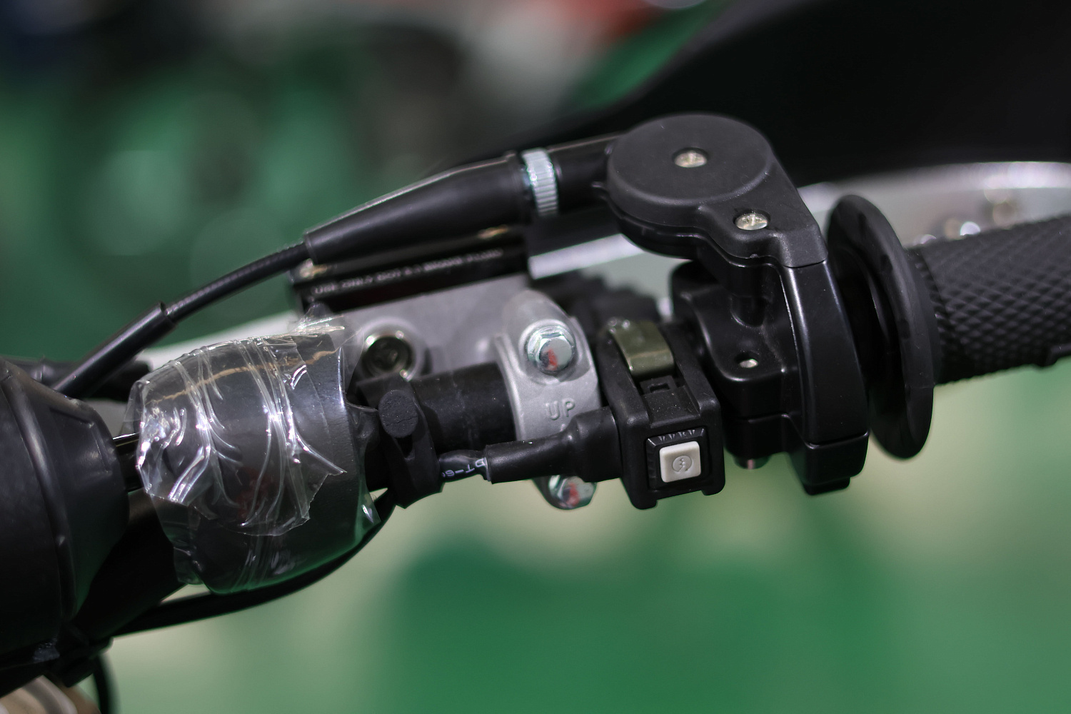 Мотоцикл JHLMOTO JHLofr GS CB300RL в Серпухове