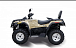 Квадроцикл HISUN TACTIC 550 (HS550ATV) NORMAL в Серпухове
