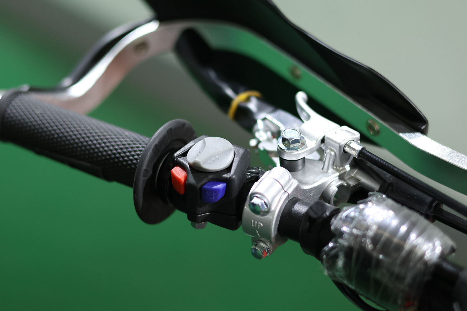 Мотоцикл JHLMOTO JHLofr GS YBS300 (176MN) в Серпухове