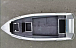 Алюминиевая лодка  Wyatboat-430М FISH в Серпухове