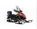 Снегоход Snowfox 240 long (Удлиненный) в Серпухове