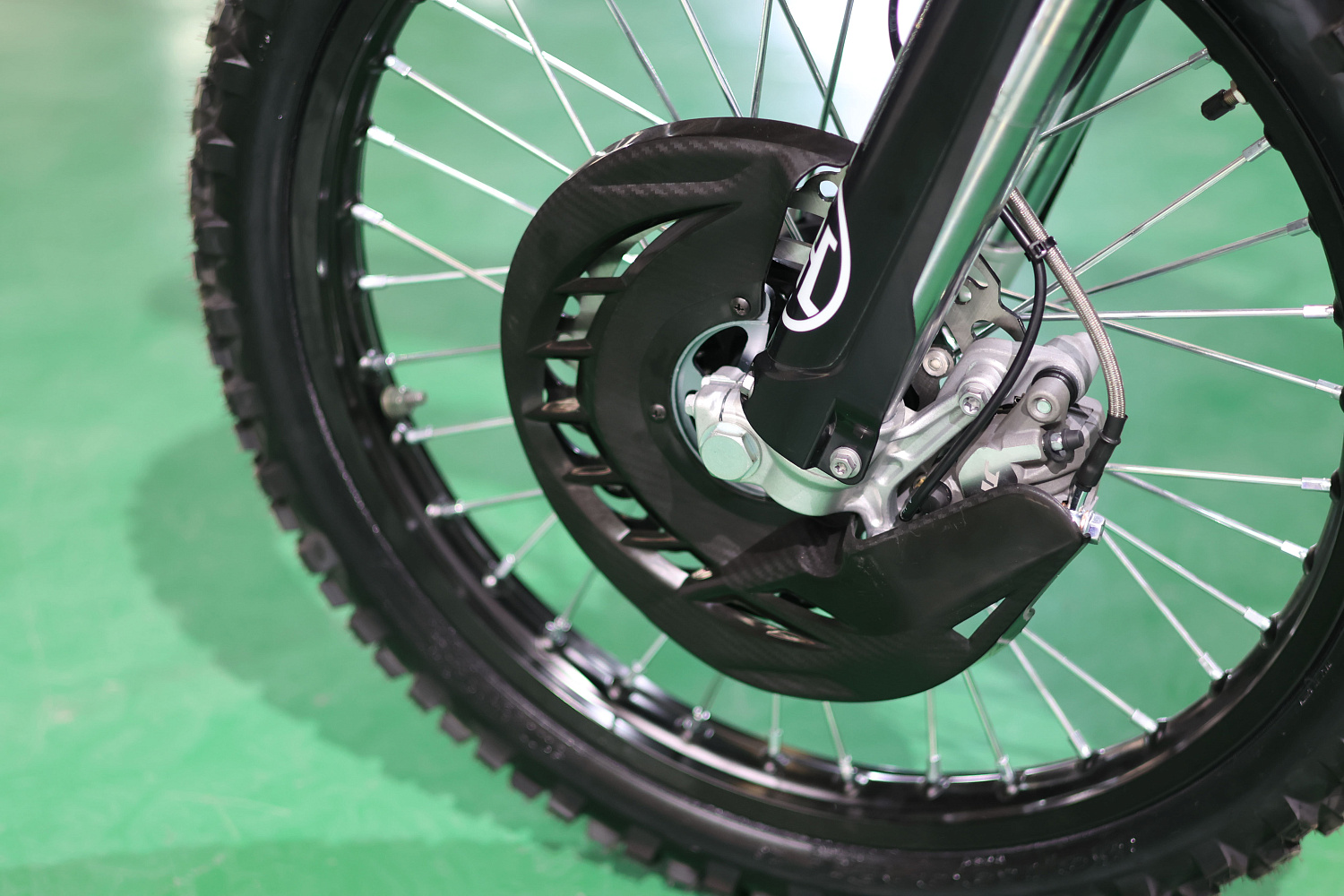 Мотоцикл JHLMOTO JHLofr GS CB300RL в Серпухове