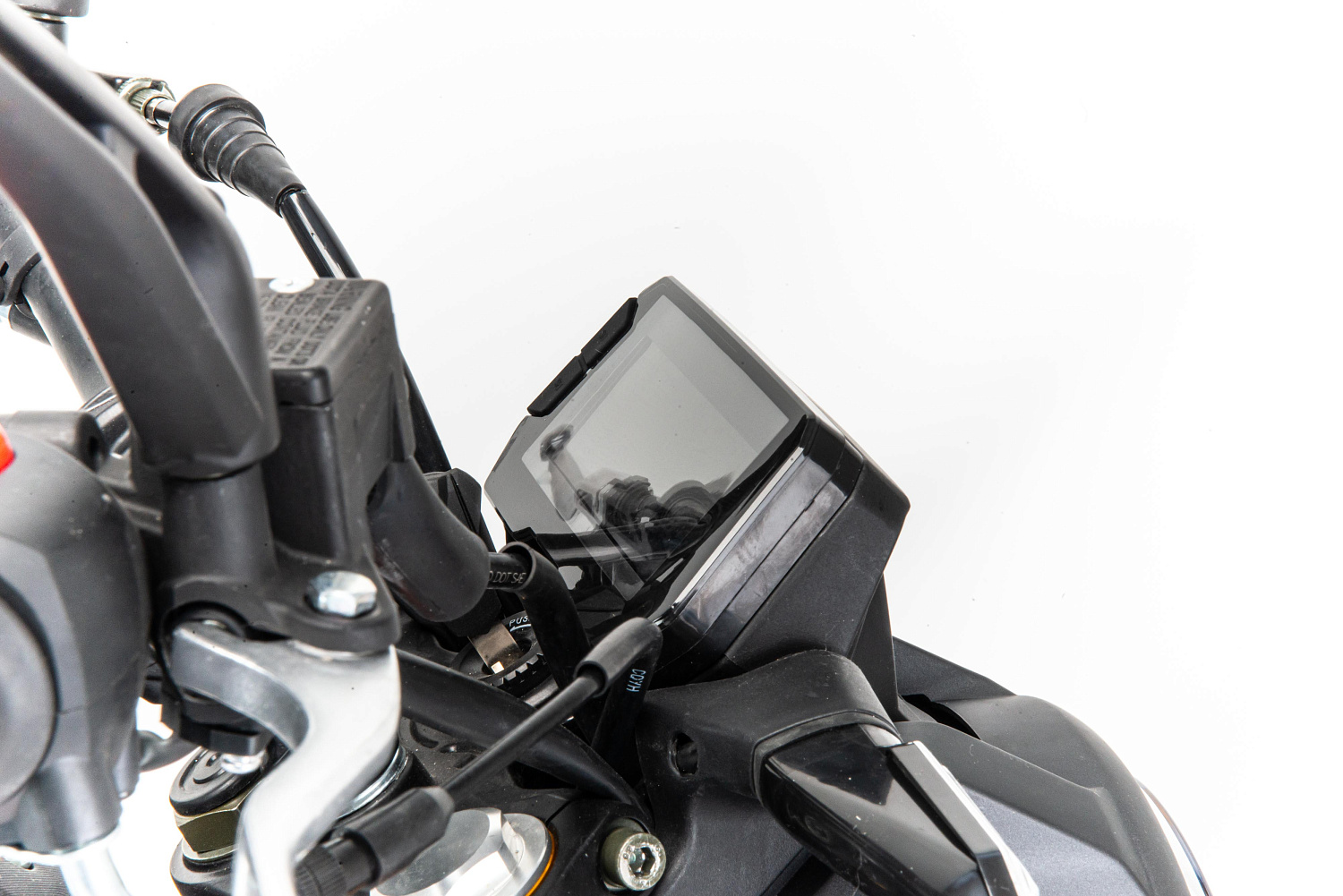 Мотоцикл PROMAX CB150R (49) в Серпухове