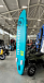 SUP (САП) Доска MISHIMO PRO-MAX Light Teal 11,6’ (355см) в Серпухове