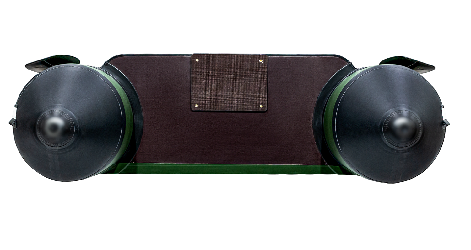 Лодка Аква 2800 в Серпухове