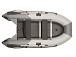 ЛОДКА НАДУВНАЯ YUKONA 330TSE (F) -В КОМПЛЕКТЕ С ФАНЕРНЫМ ПАЙОЛОМ в Серпухове