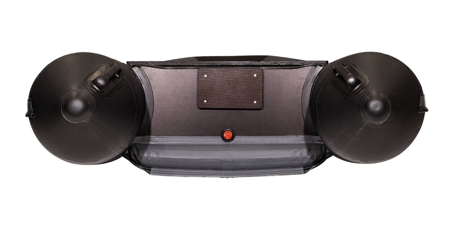 Лодка Таймень NX 2900 НДНД в Серпухове