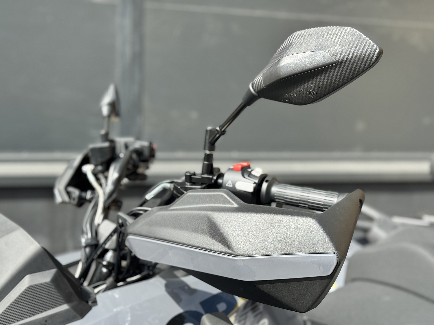 Квадроцикл HND QRX 650 PRO в Серпухове