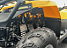 КВАДРОЦИКЛ IRBIS ATV 250  в Серпухове