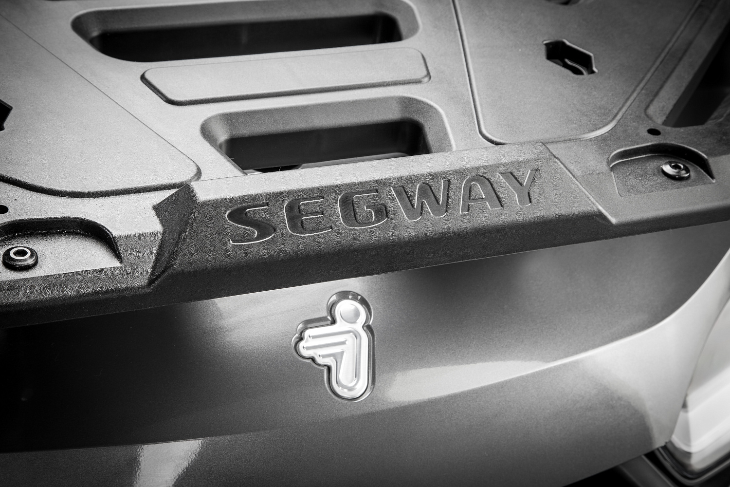  Квадроцикл Segway SNARLER AT6 LE в Серпухове