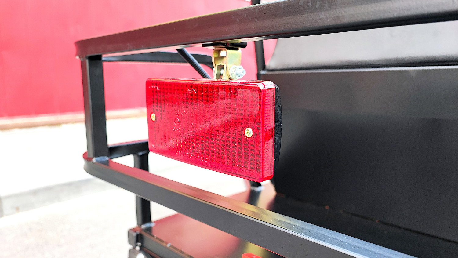 Снегоход PROMAX YAKUT 500 2.0 4T 27 в Серпухове