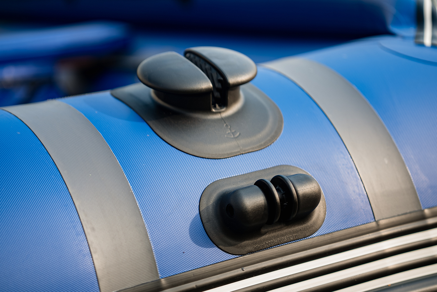 Лодка MISHIMO RIVER FJET PRO 430  под водомет в Серпухове