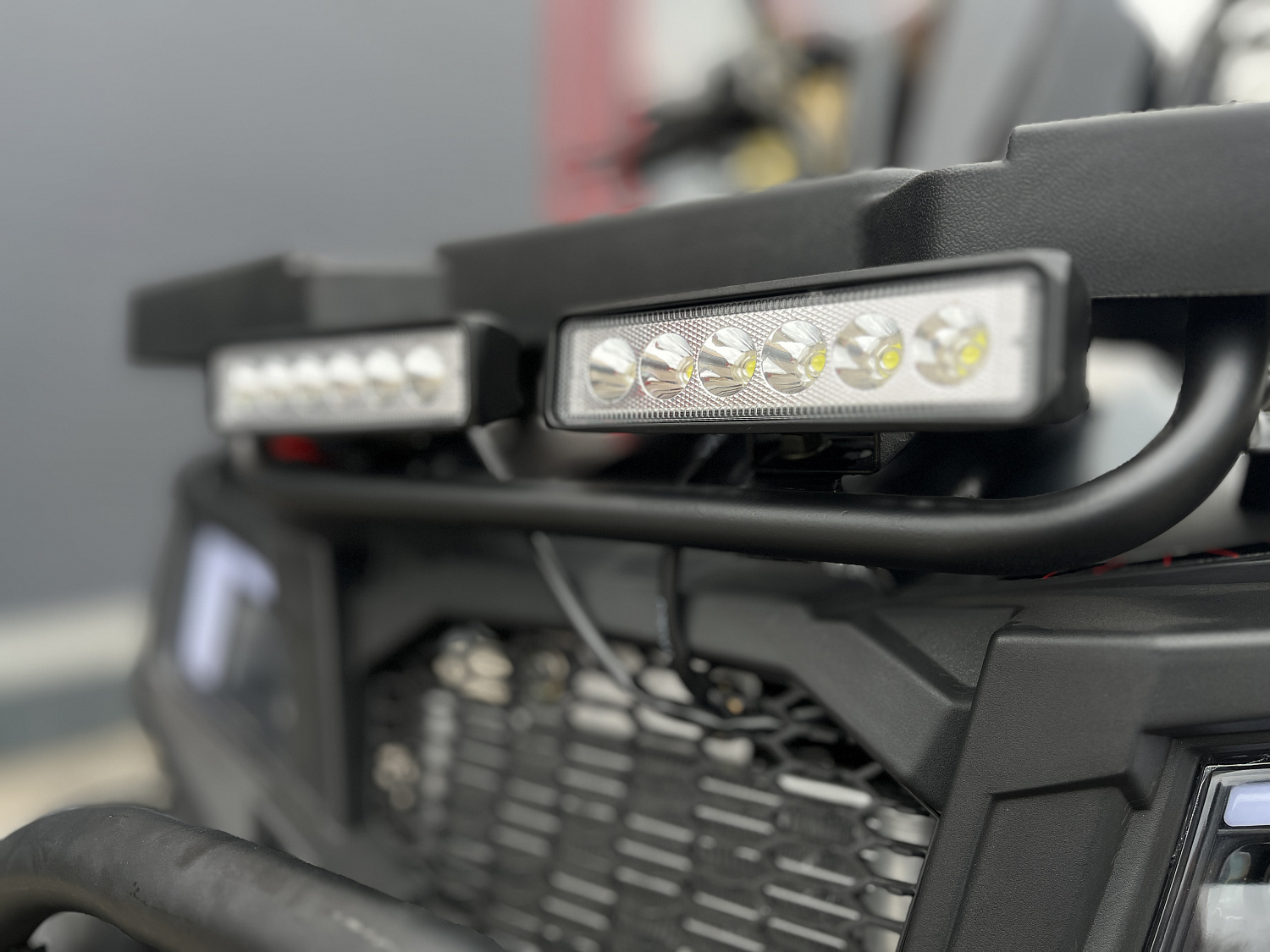 Квадроцикл PROMAX TAURUS 300 MAX-PRO LONG в Серпухове