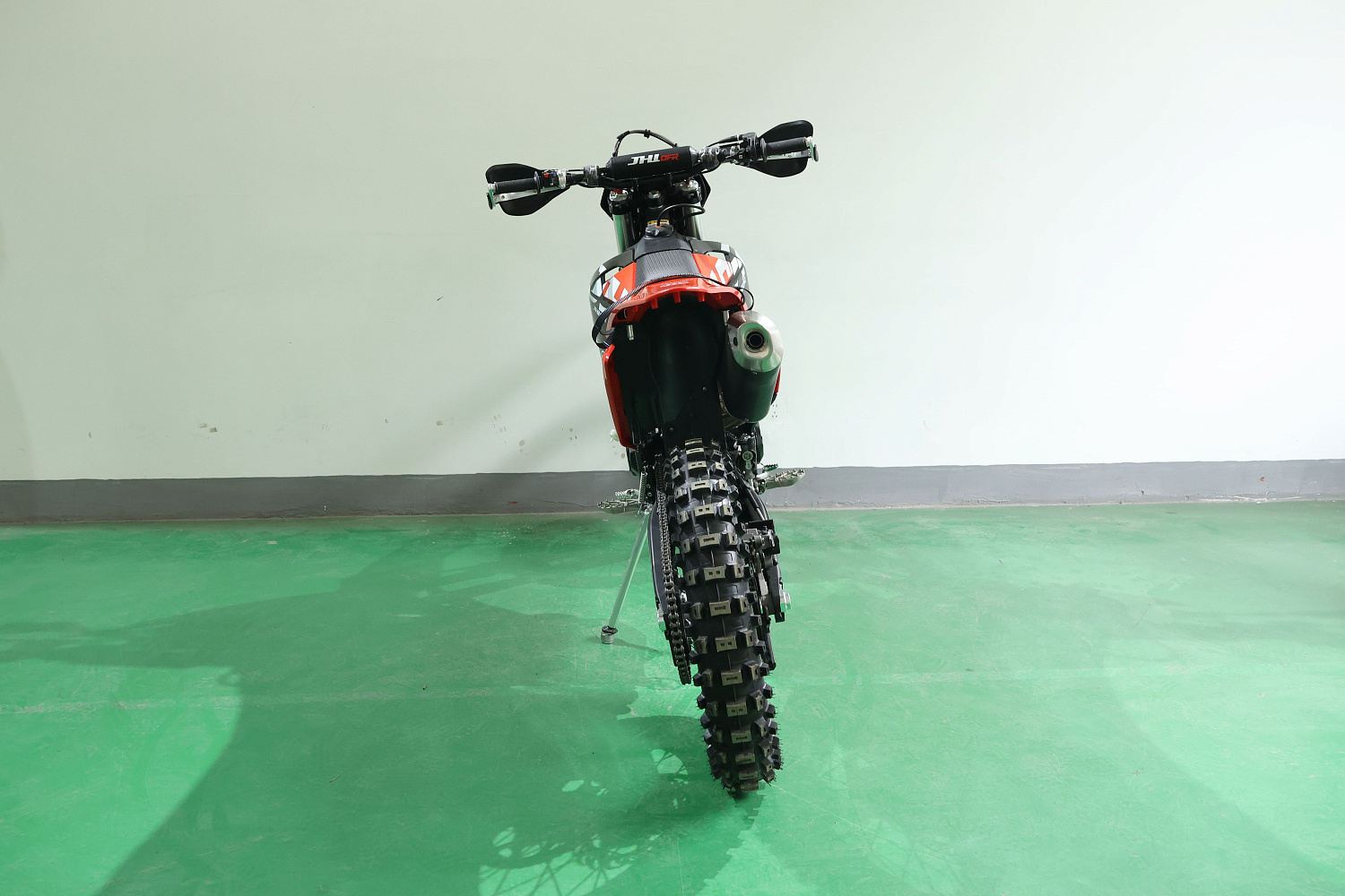 Мотоцикл JHLMOTO JHLofr GS CB300RL в Серпухове