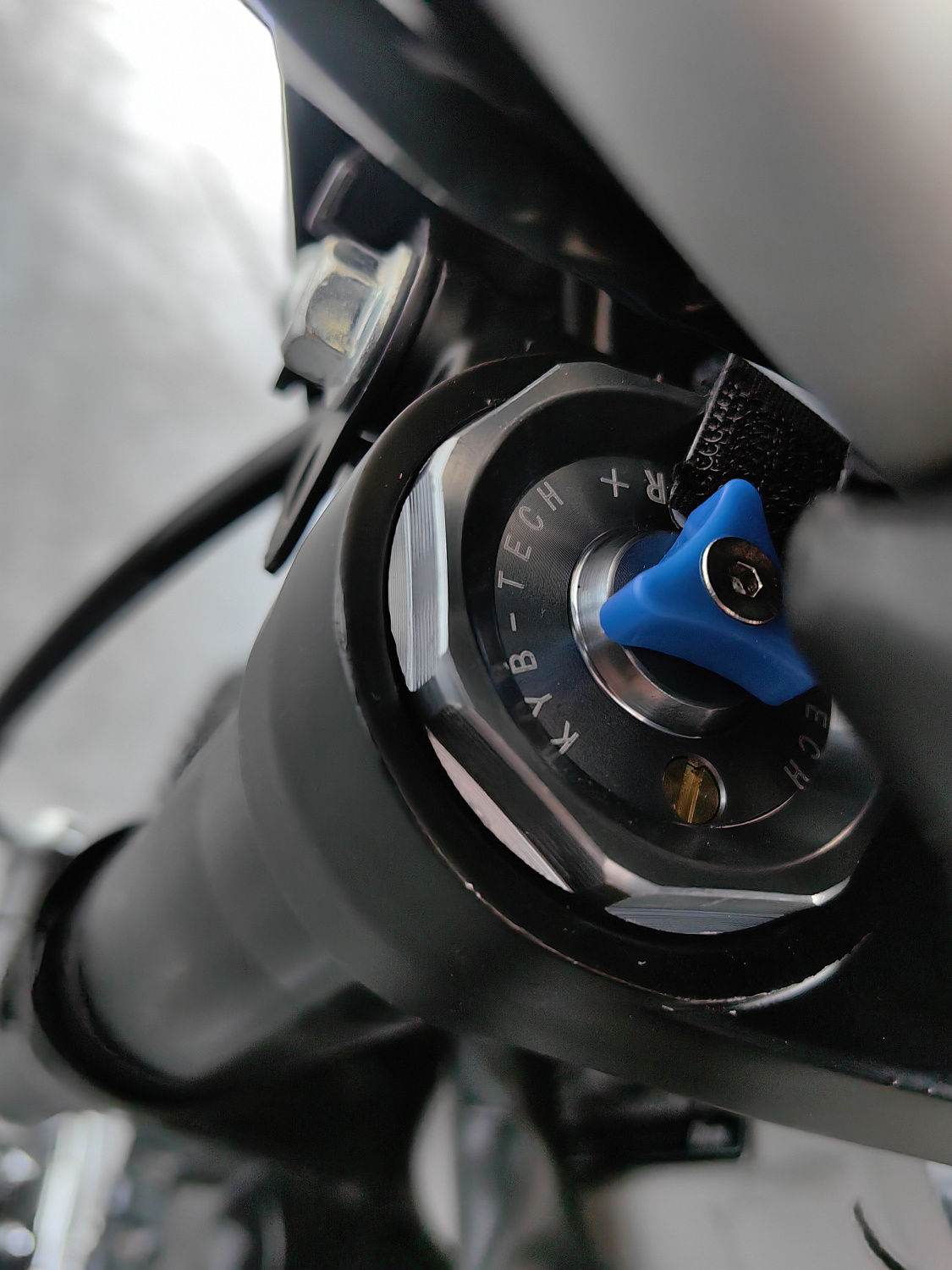 Кроссовый мотоцикл PROMAX MX350PR в Серпухове