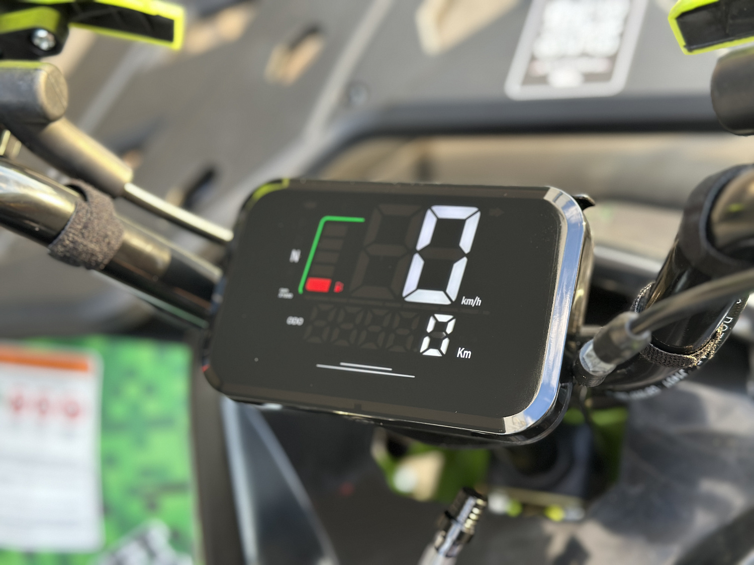 Квадроцикл PROMAX МАЙНКРАФТ 192 PRO 2025 в Серпухове