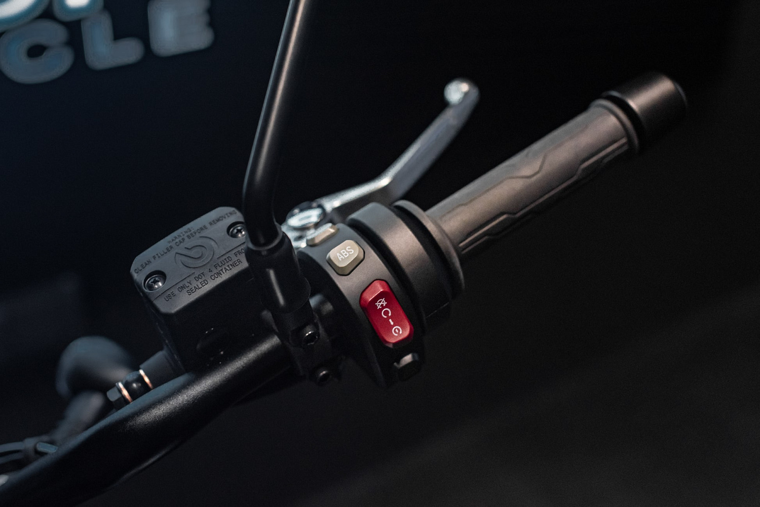 Мотоцикл Benda DarkFlag 500 в Серпухове