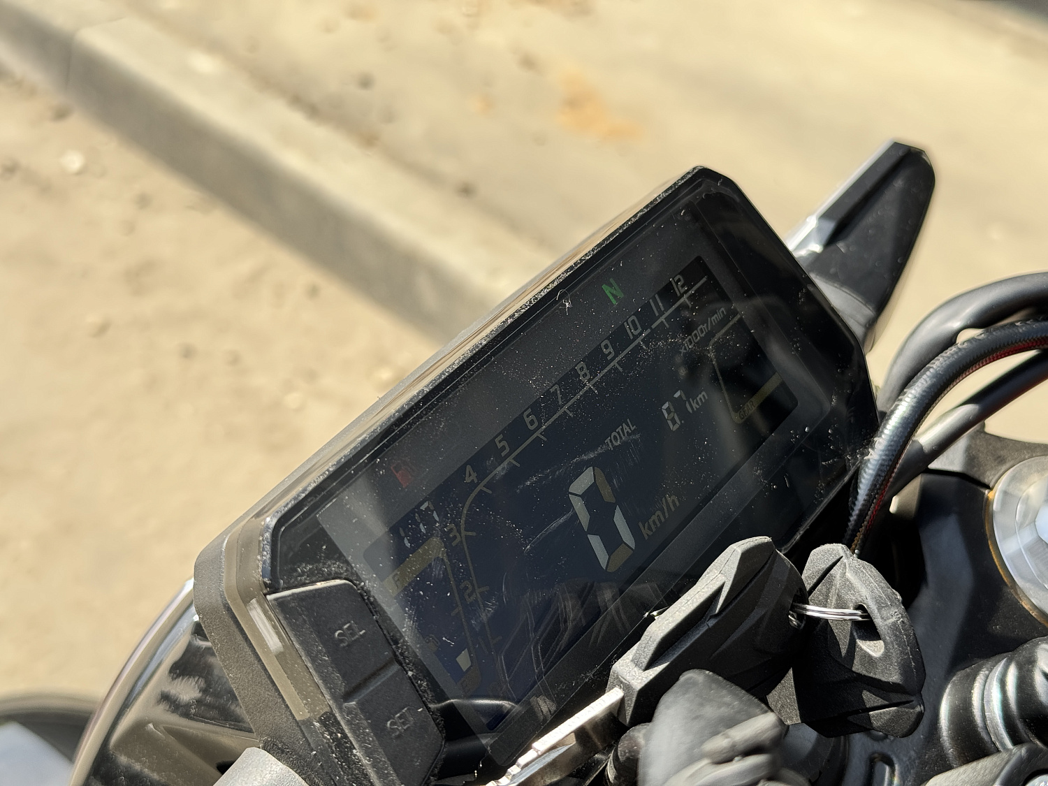 Мотоцикл PROMAX CB300 в Серпухове