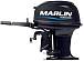 Лодочный мотор MARLIN MP 40 AMH в Серпухове