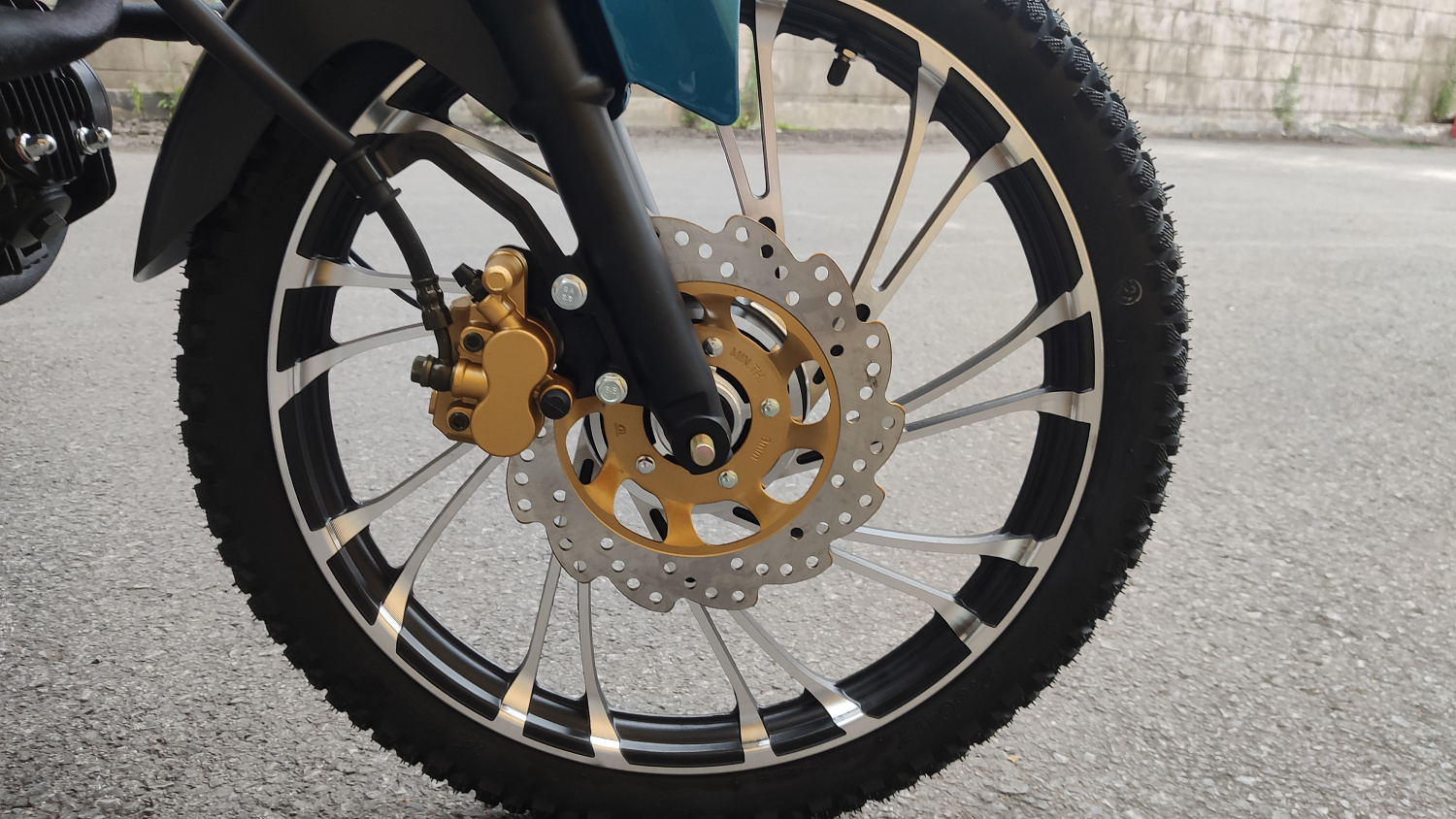 Мопед FAIDET SKIFF RS150 (49) в Серпухове