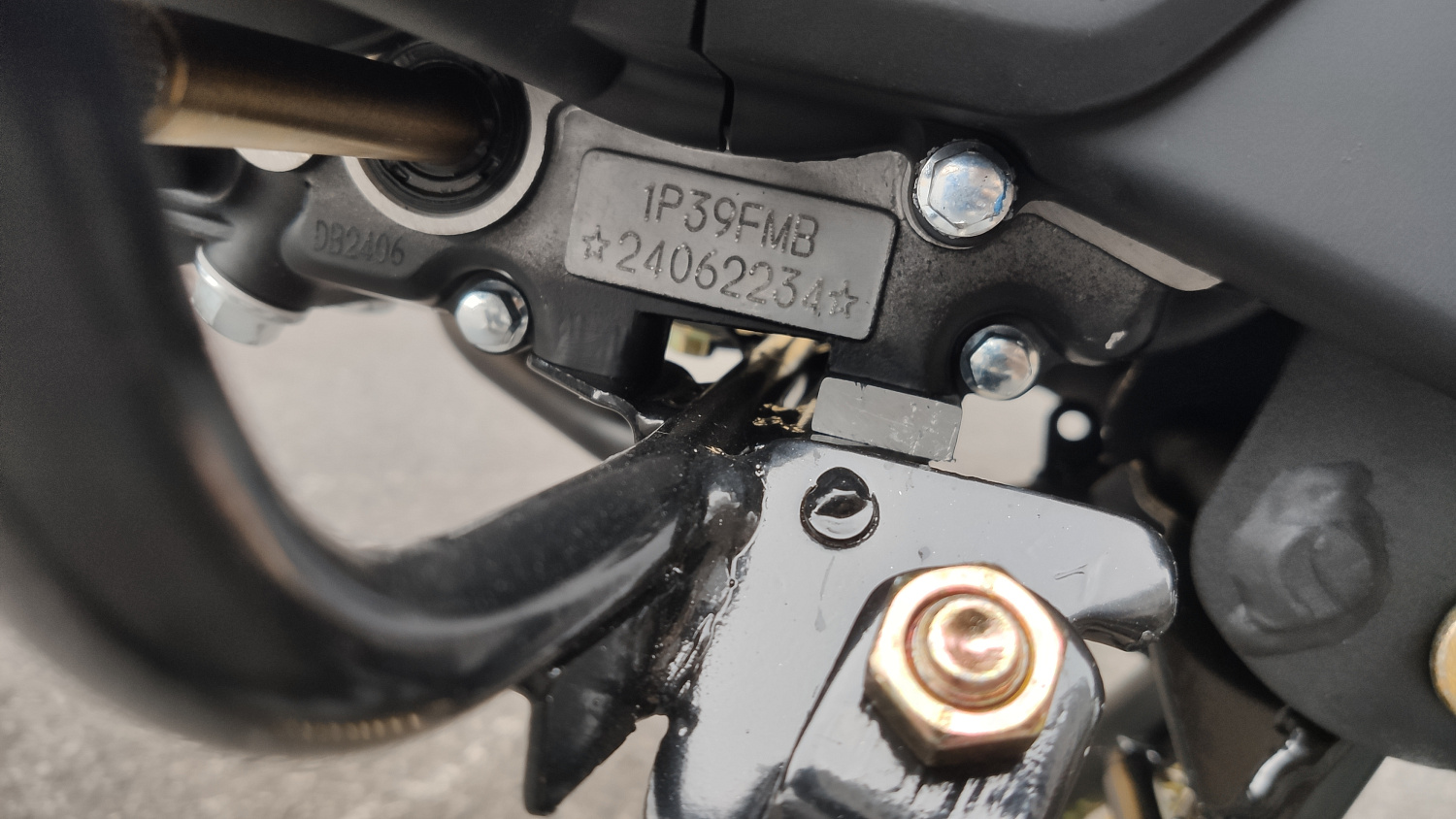 Мопед FAIDET SKIFF RS150 (49) в Серпухове