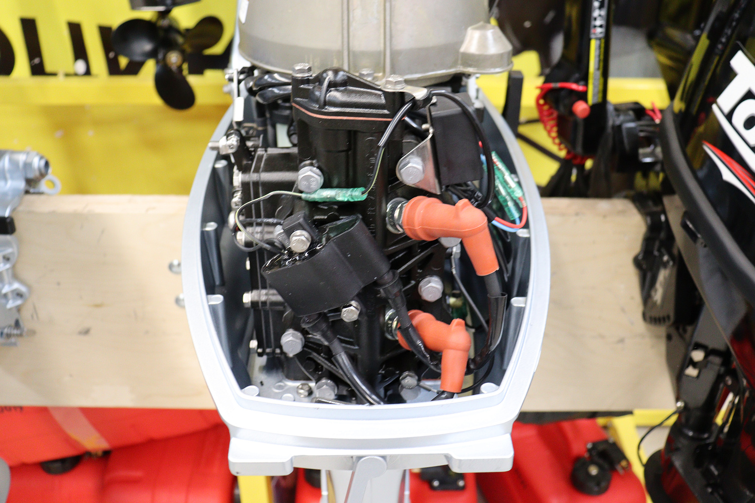 Лодочный мотор PROMAX SP9.9FHS (20) PRO в Серпухове