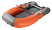 НАДУВНАЯ ЛОДКА GLADIATOR E330SL в Серпухове