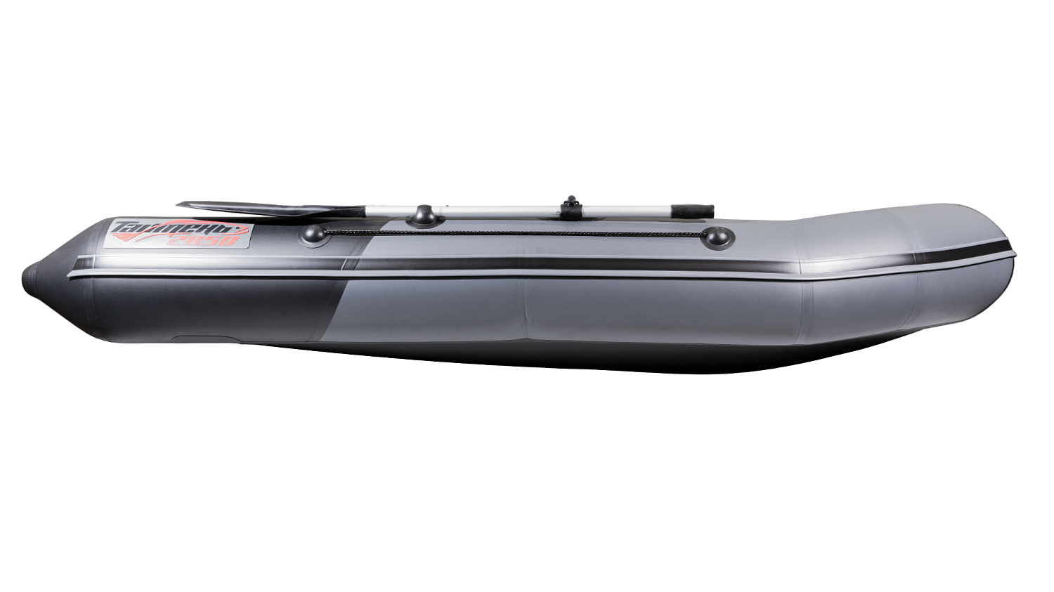 Лодка Таймень NX 2850 Слань-книжка киль в Серпухове