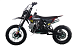 Питбайк FullCrew Power Trasher 125cc 14\12 (п\автомат эл.стартер) в Серпухове