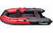 НАДУВНАЯ ЛОДКА GLADIATOR E380S в Серпухове